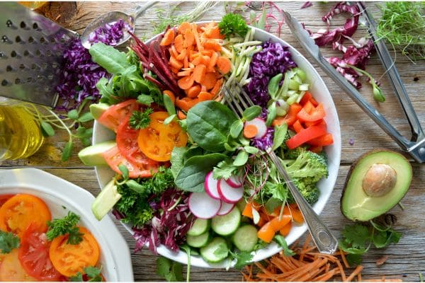 The Rise of Plant-Based Menus in Restaurants